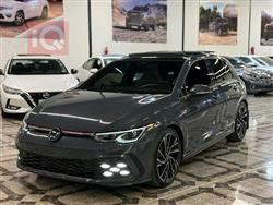 فولكسفاغن جولف